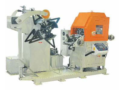 HS-B Type (Roller diameter 120mm)